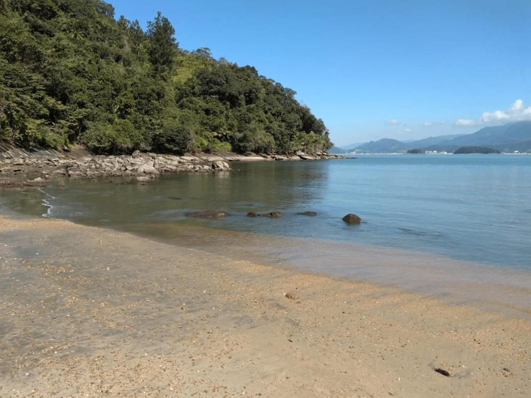 Chale Master Caraguatatuba Cond Alto Padrao Massaguacu 외부 사진