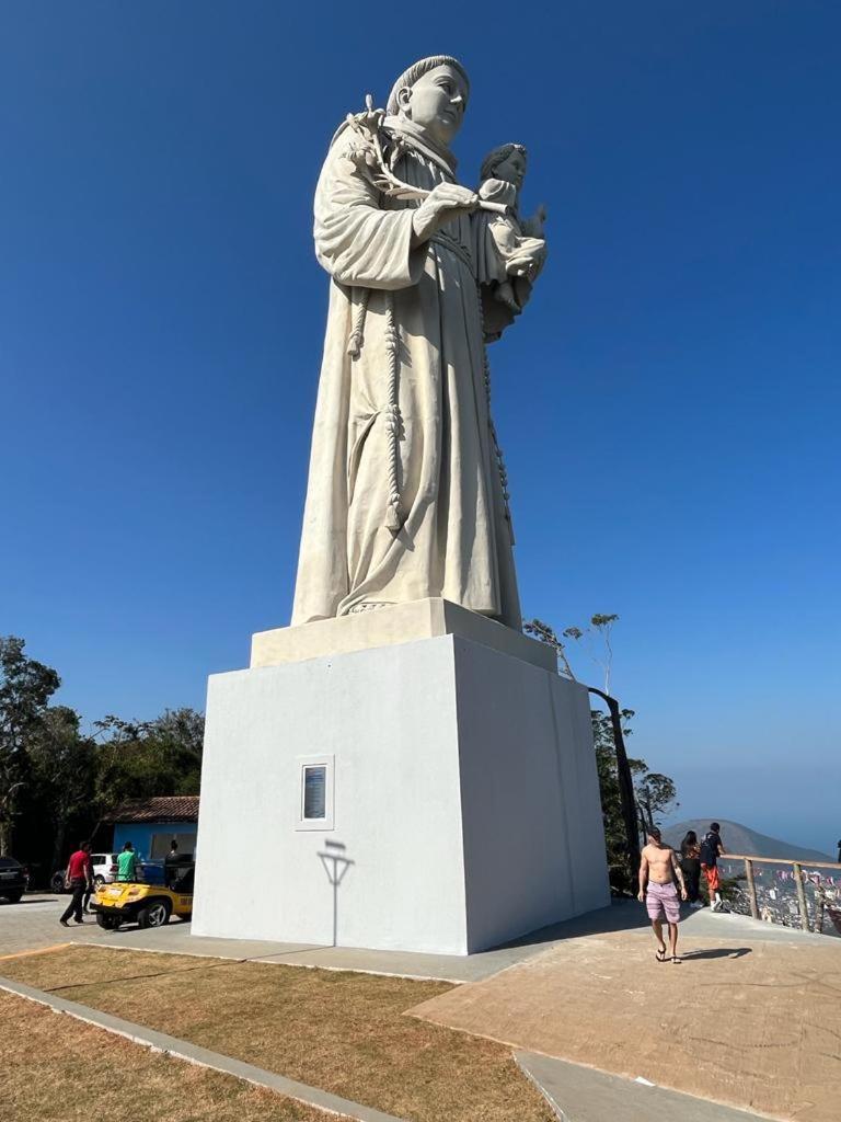 Chale Master Caraguatatuba Cond Alto Padrao Massaguacu 외부 사진
